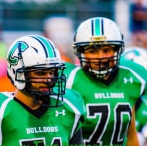 Meet your Posher, Cole